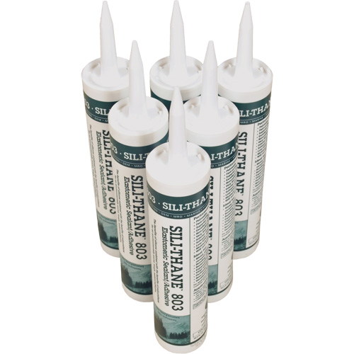 Ultra-Berm Builder&reg; Floor Sealant, Granular/Paste Distribution Industrielle GC