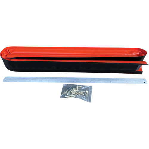 Ultra-Berm Builder&reg; Plus with Mounting Strips & Anchors Distribution Industrielle GC