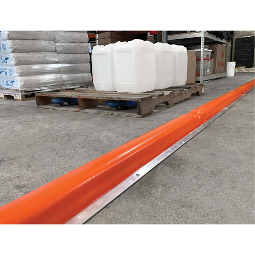 Ultra-Berm Builder&reg; Plus with Mounting Strips & Anchors Distribution Industrielle GC