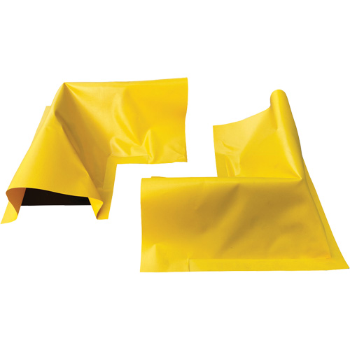 Ultra-Berm Builder&reg; Wall Section for 6" Model Distribution Industrielle GC
