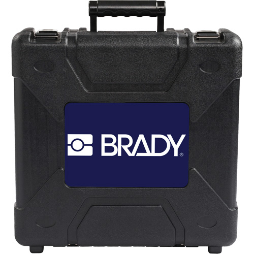 Hard Case for M611 Printer Distribution Industrielle GC