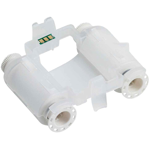 R4400 Series Halogen-Free Printer Ribbon, 2" x 150', White Distribution Industrielle GC