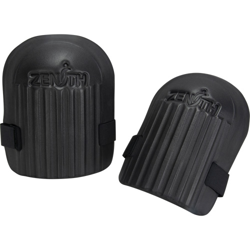 Knee Pads, Hook and Loop Style, Foam Caps, Foam Pads Distribution Industrielle GC