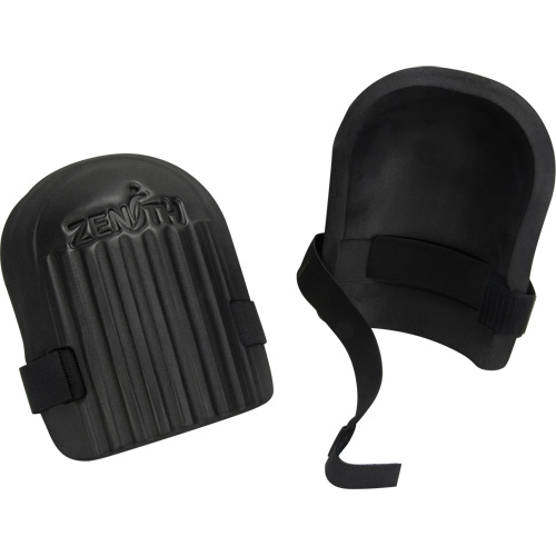Knee Pads, Hook and Loop Style, Foam Caps, Foam Pads Distribution Industrielle GC