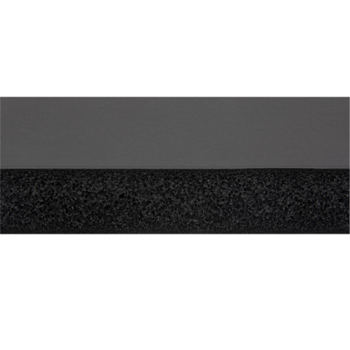 Tapis repose-genoux, 14" lo x 21" la, 1" &eacute;pais Distribution Industrielle GC