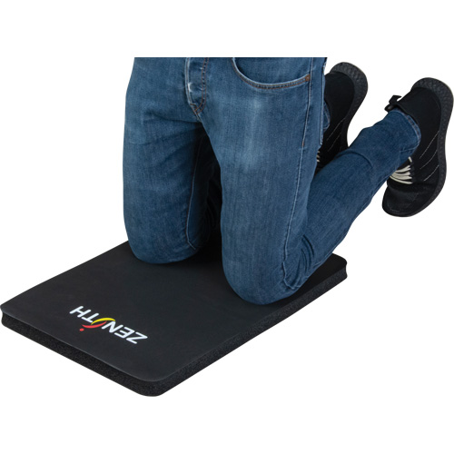 Tapis repose-genoux, 14" lo x 21" la, 1" &eacute;pais Distribution Industrielle GC