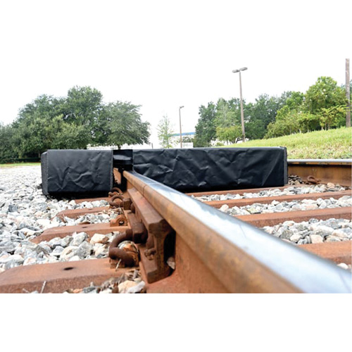 Berme Ultra-Track Berm, Capacit&eacute; 144 gal. US, 4' la x 6' lo x 12" h, Paroi en mousse Distribution Industrielle GC