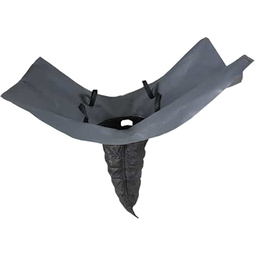 Bac de r&eacute;tention Ultra-Drain Guard, Bior&eacute;m&eacute;diation/Huile & s&eacute;diments, 48" lo x 36" la Distribution Industrielle GC