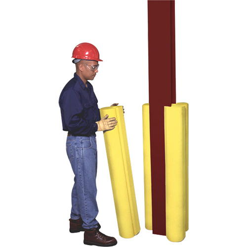 Ultra-I-Beam Protector Distribution Industrielle GC