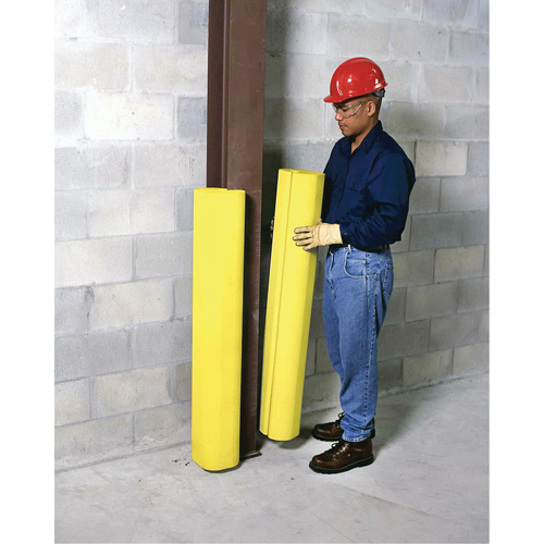 Ultra-I-Beam Protector Distribution Industrielle GC