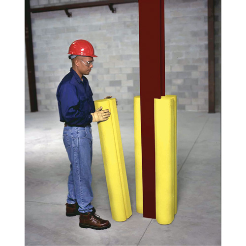 Ultra-I-Beam Protector Distribution Industrielle GC