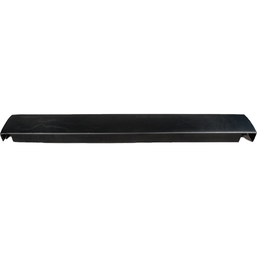 Ultra-Rack Containment Tray&reg; Connector, 45" L x 6" W x 8" H Distribution Industrielle GC