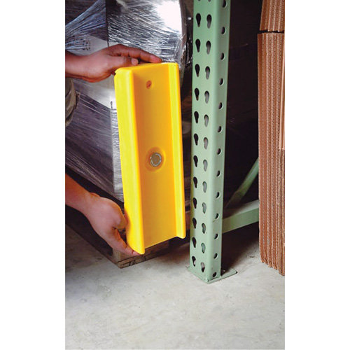Ultra-Rack Protector Plus Distribution Industrielle GC