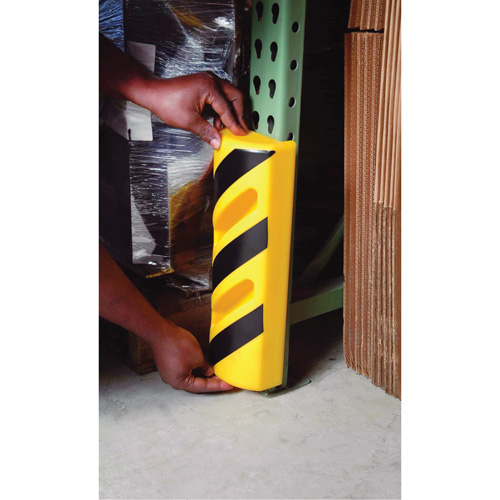 Ultra-Rack Protector Plus Distribution Industrielle GC