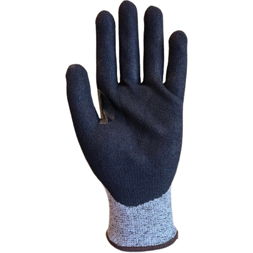 RECN4 Cut Resistant Gloves, Size 11, 13 Gauge, Nitrile Coated, Nylon/HPPE Shell, ASTM ANSI Level A4/EN 388 Level D Distribution Industrielle GC