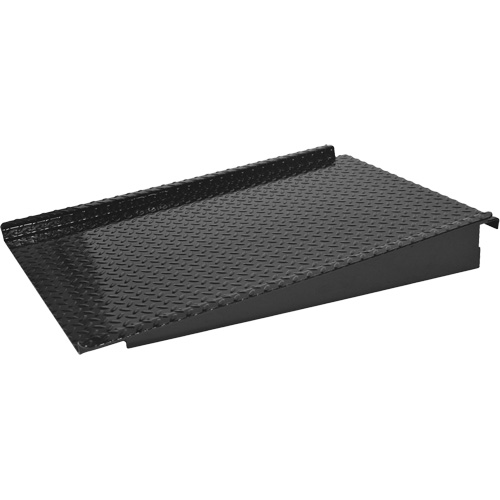 Ultra-Spill Deck rampe en acier Distribution Industrielle GC