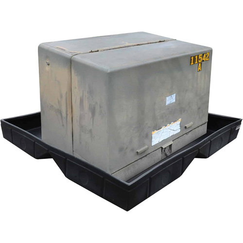 Ultra-Transformer Tray Distribution Industrielle GC