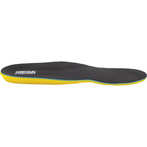 Personal Anti-Fatigue Mat Insoles, Women's 5 - 7 Distribution Industrielle GC