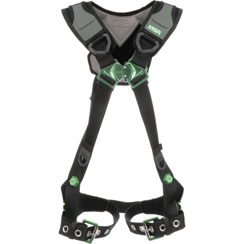 V-Flex&reg; Full-Body Safety Harness, CSA Certified, Class A, X-Small, 150 lbs. Cap. Distribution Industrielle GC