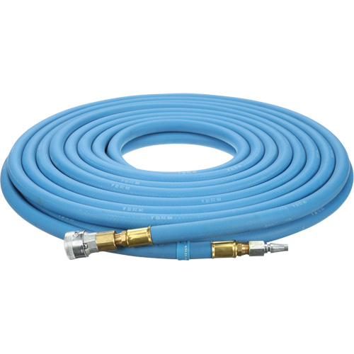 Supplied Air Hose, Standard High Pressure, 25' Distribution Industrielle GC