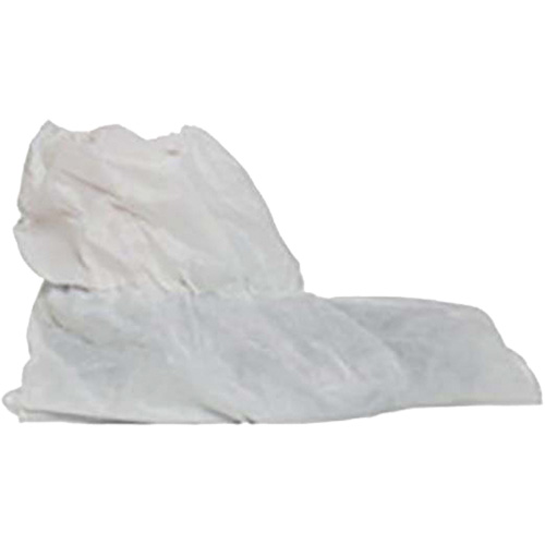 ProShield 30 Boot Covers, Large, Polypropylene, White Distribution Industrielle GC