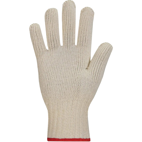 Sure Knit General-Purpose Gloves, Cotton, 7/Small Distribution Industrielle GC