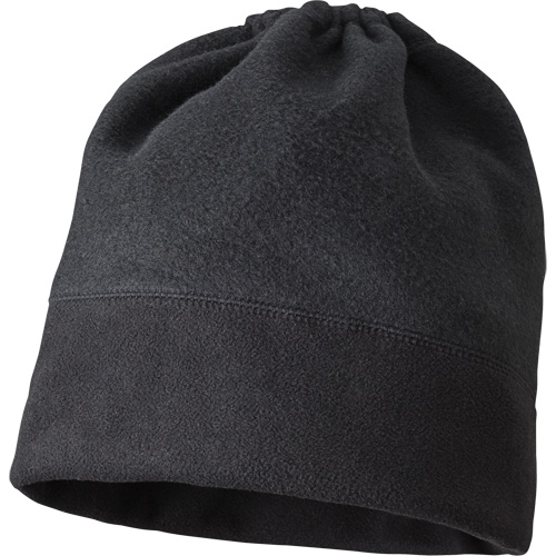 5505 6-in-1 Hood, Black, Fleece Distribution Industrielle GC
