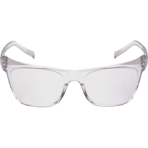 Lunettes de s&eacute;curit&eacute; Legacy, Lentille Transparent, Antibu&eacute;e, ANSI Z87+/R&eacute;pond ou surpasse la norme CSA Z94.3 Distribution Industrielle GC