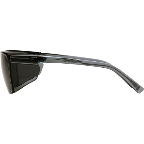 Lunettes de s&eacute;curit&eacute; Legacy, Lentille Gris, ANSI Z87+/R&eacute;pond ou surpasse la norme CSA Z94.3 Distribution Industrielle GC