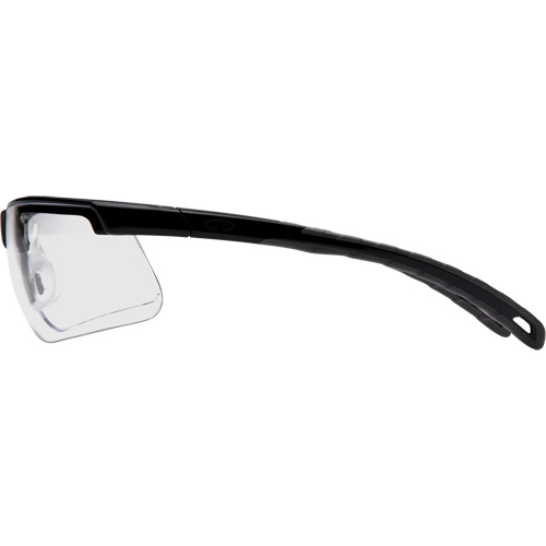 Lunettes de s&eacute;curit&eacute; Ever-Lite, Lentille Transparent, Antibu&eacute;e, ANSI Z87+/R&eacute;pond ou surpasse la norme CSA Z94.3 Distribution Industrielle GC