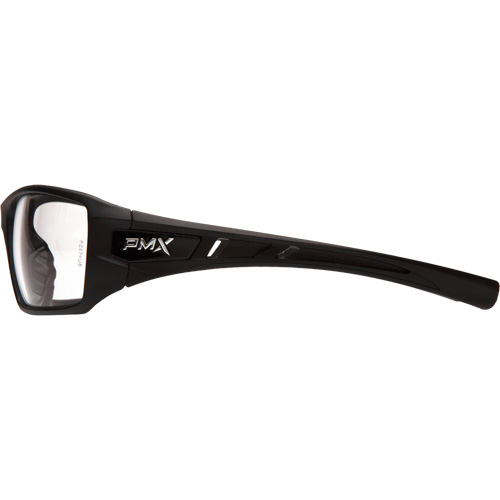 Lunettes de s&eacute;curit&eacute; Velar, Lentille Transparent, ANSI Z87+/R&eacute;pond ou surpasse la norme CSA Z94.3 Distribution Industrielle GC