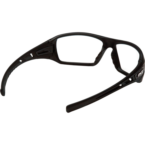Lunettes de s&eacute;curit&eacute; Velar, Lentille Transparent, ANSI Z87+/R&eacute;pond ou surpasse la norme CSA Z94.3 Distribution Industrielle GC
