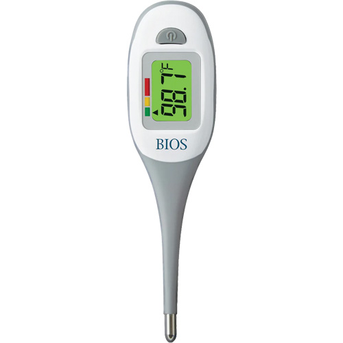 8-Second Digital Thermometer, Digital Distribution Industrielle GC