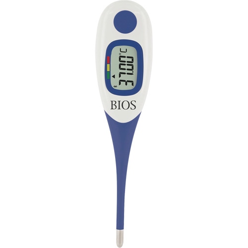 High Precision Digital Thermometer with Bluetooth, Digital Distribution Industrielle GC