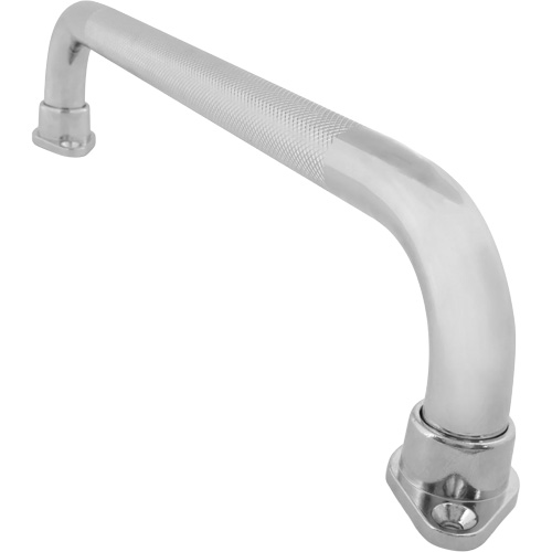 16" Chrome Grab Bar Distribution Industrielle GC