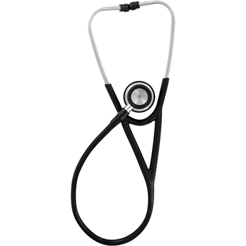 St&eacute;thoscope de cardiologie Distribution Industrielle GC