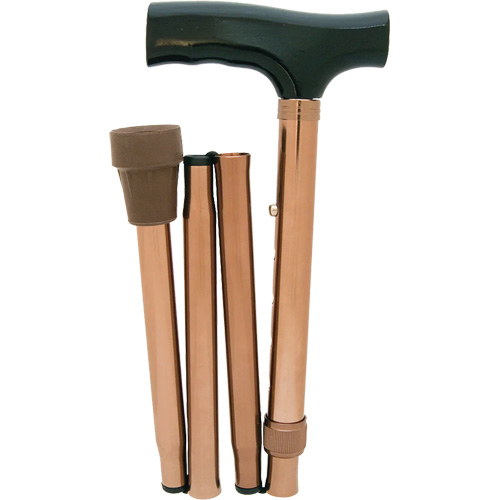 Canne pliante Distribution Industrielle GC