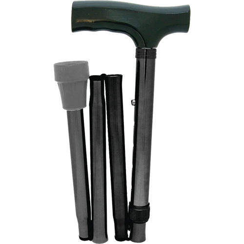Canne pliante Distribution Industrielle GC