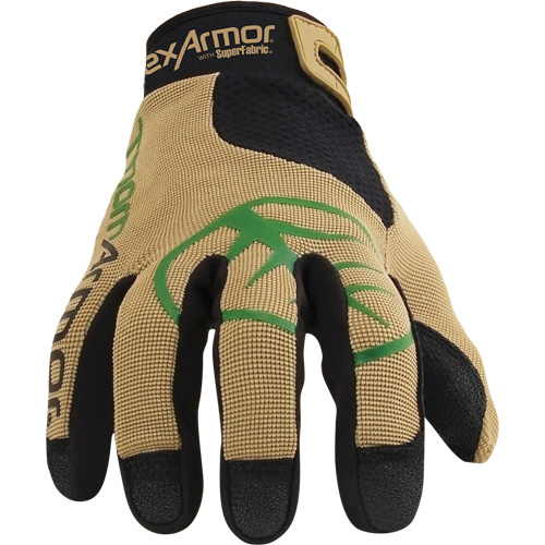 ThornArmor&reg; 3092 Mechanic's Gloves, SuperFabric&reg; Palm, Size 2X-Large/11 Distribution Industrielle GC
