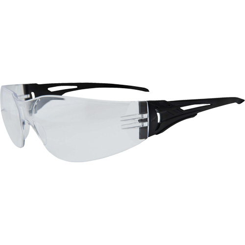 Lunettes de s&eacute;curit&eacute; Viso, Lentille Transparent, Polaris&eacute;, ANSI Z87+/R&eacute;pond ou surpasse la norme CSA Z94.3 Distribution Industrielle GC