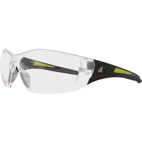 Lunettes de s&eacute;curit&eacute; Delano G2, Lentille Transparent, Polaris&eacute;, ANSI Z87+/R&eacute;pond ou surpasse la norme CSA Z94.3 Distribution Industrielle GC