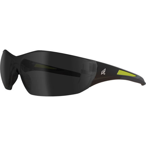Lunettes de s&eacute;curit&eacute; Delano G2, Lentille Grise/fum&eacute;e, ANSI Z87+/R&eacute;pond ou surpasse la norme CSA Z94.3 Distribution Industrielle GC