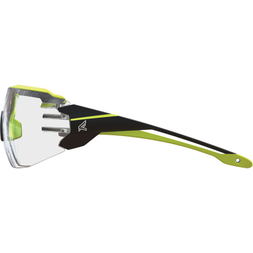 Lunettes de s&eacute;curit&eacute; Taven, Lentille Transparent, Polaris&eacute;/Pare-vapeur, ANSI Z87+/R&eacute;pond ou surpasse la norme CSA Z94.3 Distribution Industrielle GC