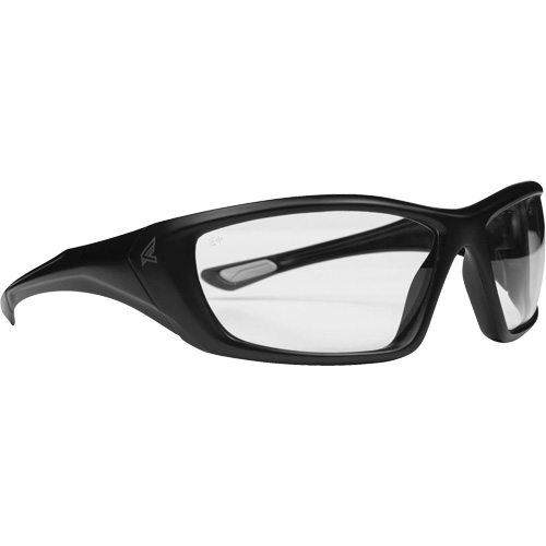 Lunettes de s&eacute;curit&eacute; Nevosa, Lentille Transparent, Polaris&eacute;/Pare-vapeur, ANSI Z87+/R&eacute;pond ou surpasse la norme CSA Z94.3 Distribution Industrielle GC