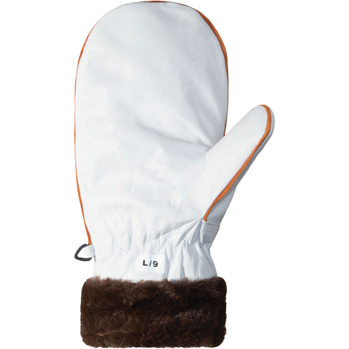 Endura&reg; 304TXTL Slip-On Mitts, Size Small, Mitt Distribution Industrielle GC