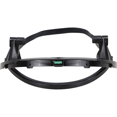 V-Gard&reg; HDPE Frame for Universal MSA Hats without Debris Control Distribution Industrielle GC