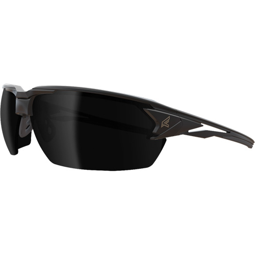 Lunettes de s&eacute;curit&eacute; Pumori, Lentille Fum&eacute;e, Anti-&eacute;gratignures/Polaris&eacute;/Pare-vapeur, ANSI Z87+/MCEPS GL-PD 10-12/R&eacute;pond ou surpasse la norme CSA Z94.3 Distribution Industrielle GC