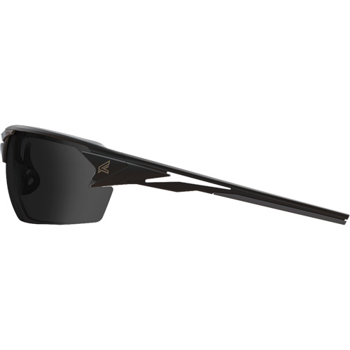 Lunettes de s&eacute;curit&eacute; Pumori, Lentille Fum&eacute;e, Anti-&eacute;gratignures/Polaris&eacute;/Pare-vapeur, ANSI Z87+/MCEPS GL-PD 10-12/R&eacute;pond ou surpasse la norme CSA Z94.3 Distribution Industrielle GC