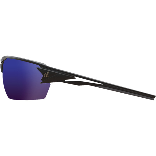 Lunettes de s&eacute;curit&eacute; Pumori, Lentille Miroir bleu, Anti-&eacute;gratignures, ANSI Z87+/MCEPS GL-PD 10-12/R&eacute;pond ou surpasse la norme CSA Z94.3 Distribution Industrielle GC