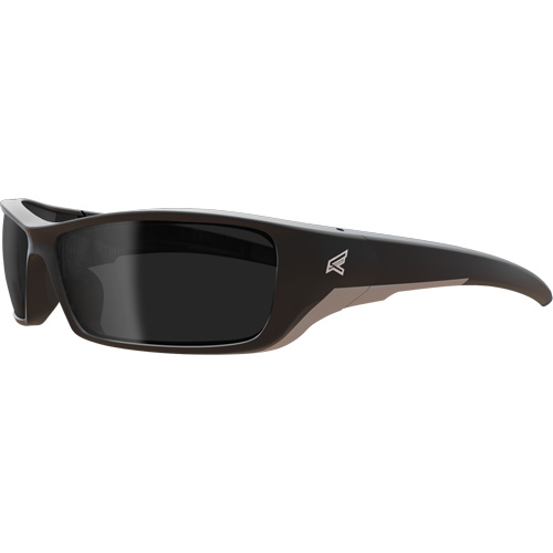 Lunettes de s&eacute;curit&eacute; Reclus, Lentille Fum&eacute;e, Anti-&eacute;gratignures, ANSI Z87+/MCEPS GL-PD 10-12/R&eacute;pond ou surpasse la norme CSA Z94.3 Distribution Industrielle GC